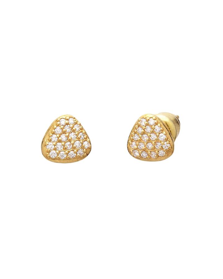 Diamond Pebble