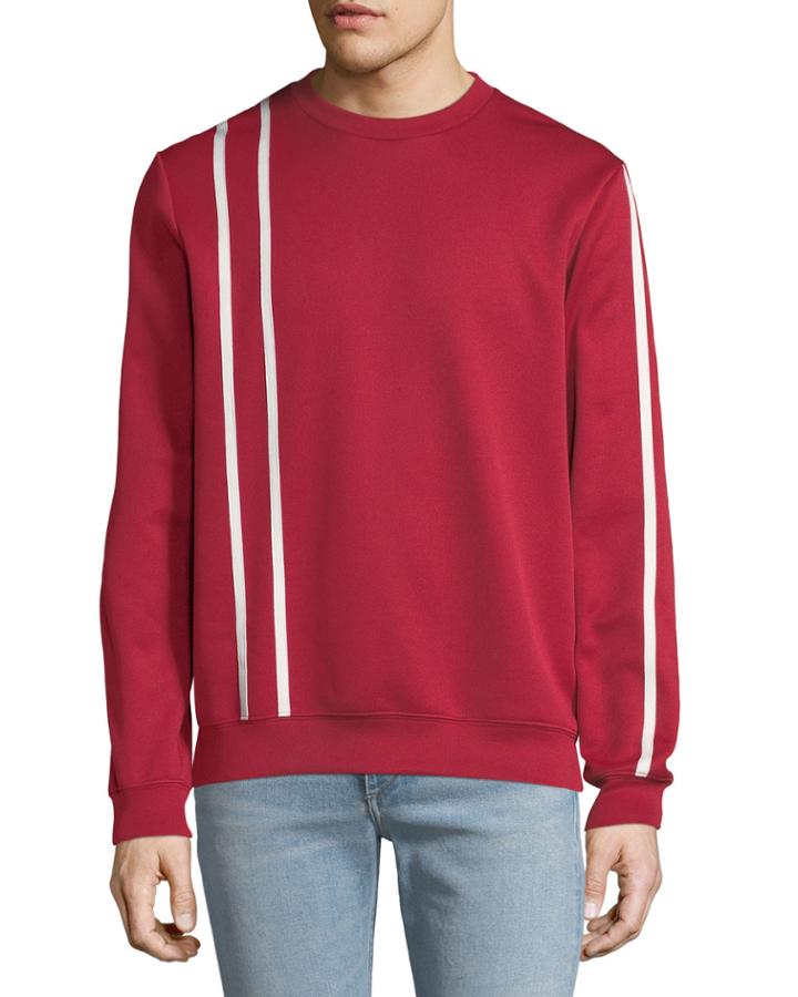 Men's Sport Striped