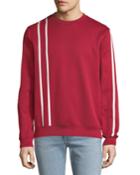 Men's Sport Striped