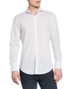 Men's Cotton Slim-fit