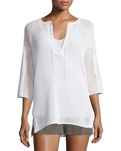Limtally B Iras Crocheted