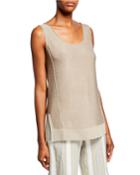 Knit Exposed