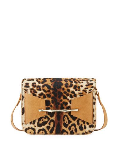 Kari Striped Cheetah