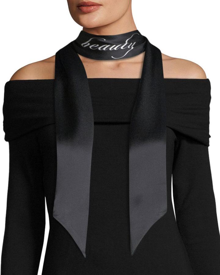 Strange Beauty Skinny