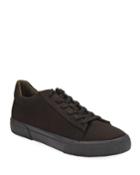 Men's Kurtis Canvas Low-top