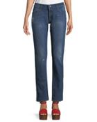 Riley Boyfriend Jeans, Ravel