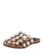 Amelia Jeweled Cage