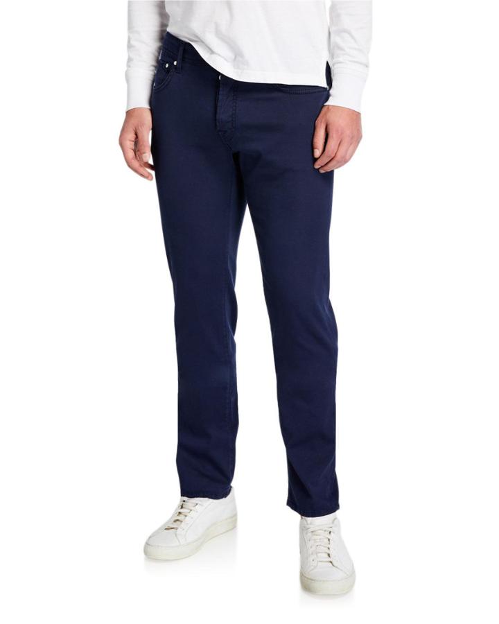 Men's Stretch Super-light Pants