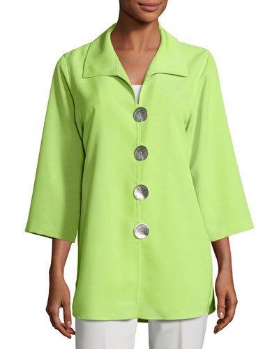 Shantung Easy Button