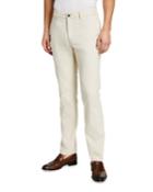 Men's Straight-leg Performance Pants