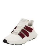 Men's Prophere Trainer Sneakers, White