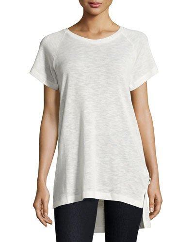 Sammie Knit High-low