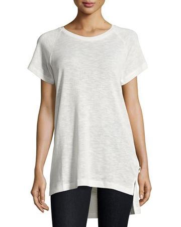Sammie Knit High-low