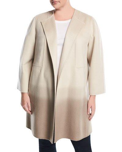 Cashmere Hayes Coat,