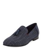Estefan Fabric