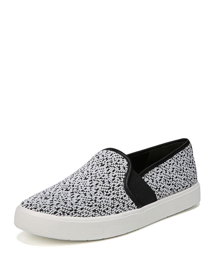 Blair Yeti Knit Slip-on