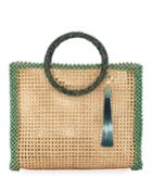 Elle Xl Beaded