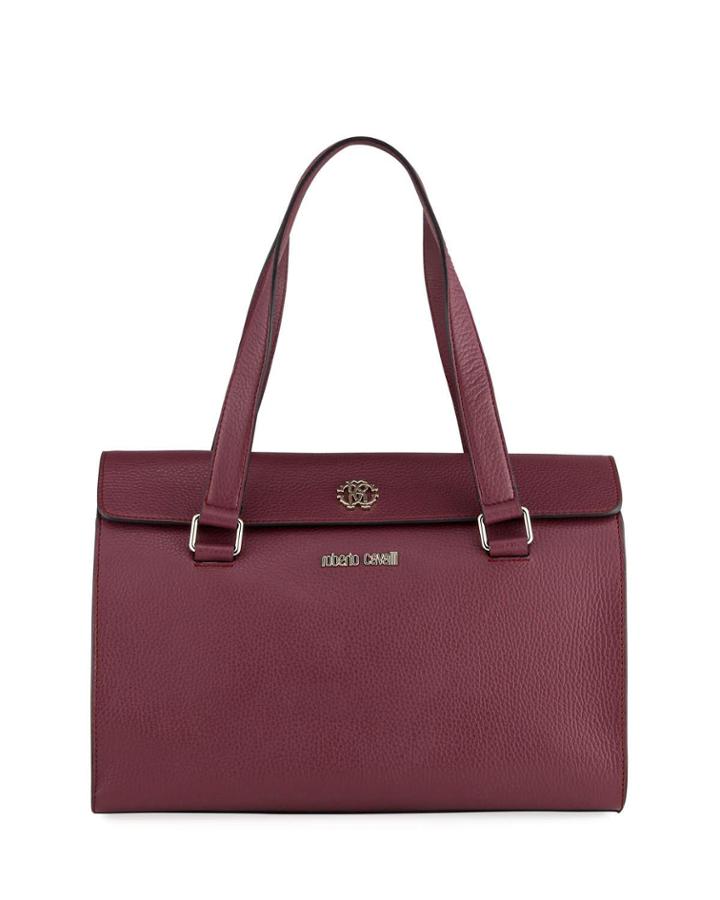 Top Handle Leather