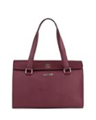 Top Handle Leather