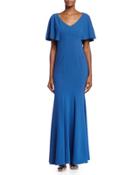 Sarabi Flutter-sleeve