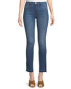 811 Mid-rise Released-hem