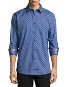 Paisley-print Sport