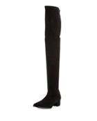 Pascalare 30mm Over-the-knee Boot
