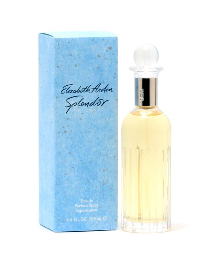 Splendor For Ladies Eau De Parfum Spray,