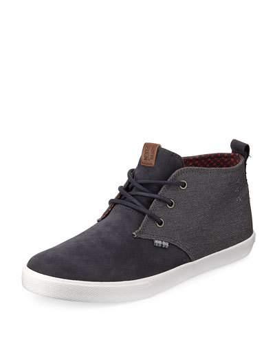 Bristol Chukka Hi-top