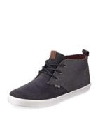Bristol Chukka Hi-top