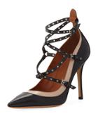 Leather Grommet-trim