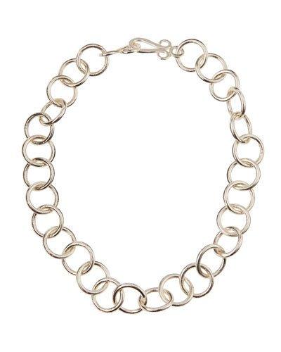 Classic Chain Necklace,