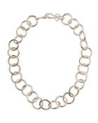 Classic Chain Necklace,
