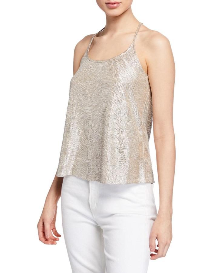 Eloise Cami Top