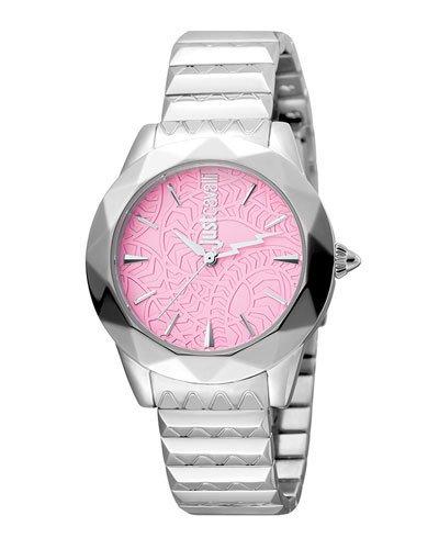 35mm Rock Sangallo Bracelet Watch