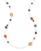 18k Rock Candy&reg; Gelato 16-stone Necklace