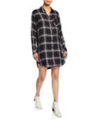 Bianca Plaid