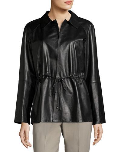 Dalia Drawstring-waist