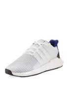 Men's Eqt Support Adv 93-17 Sneakers, White/blue