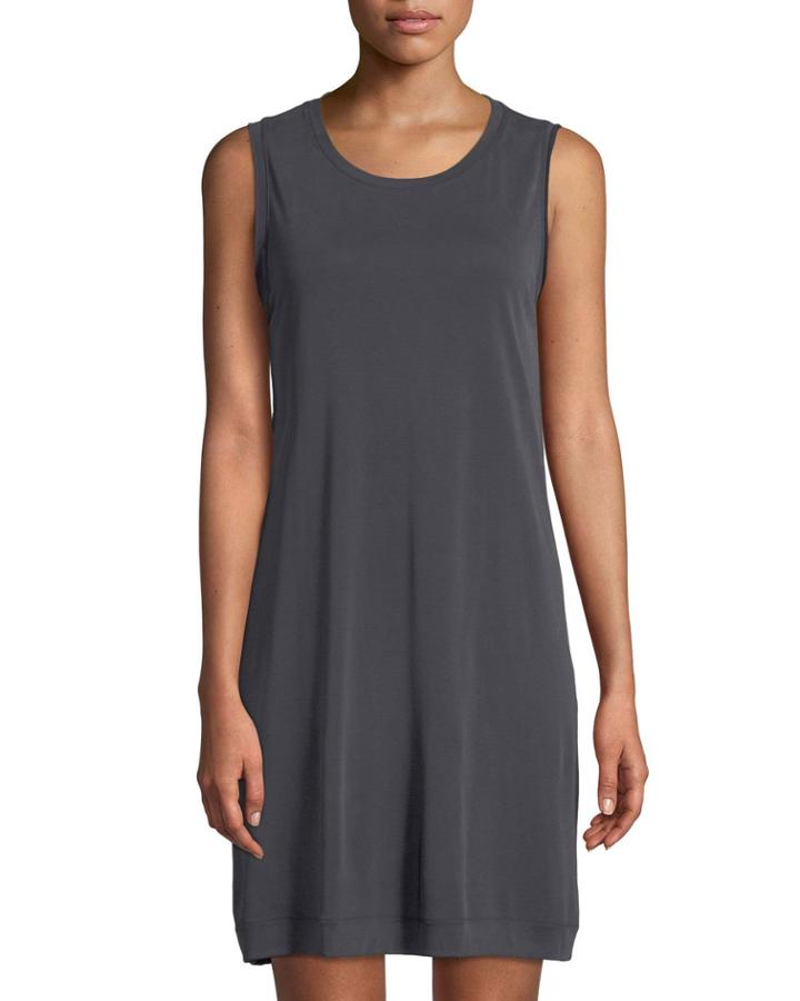 Coco Cross-back Sleeveless