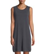 Coco Cross-back Sleeveless