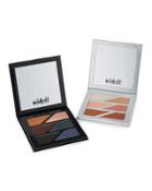 Gritty & Glow Magnetic Eye & Face Palettes