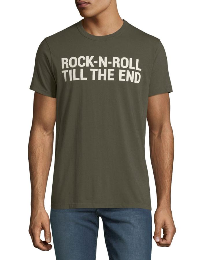 Men's Rock On