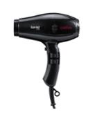 Salon-grade Torrid Hair Dryer, Black