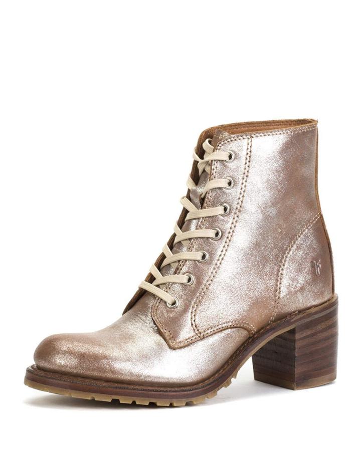 Sabrina Metallic