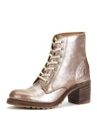 Sabrina Metallic
