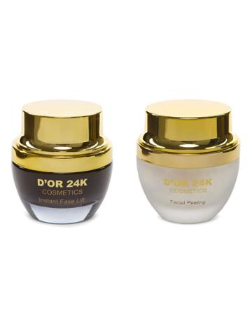 24k All-in-one Youth Set, 2 X