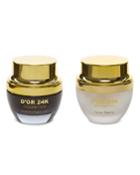 24k All-in-one Youth Set, 2 X