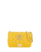Beatriz Quilted Leather