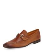 Butero Perforated Leather Bit